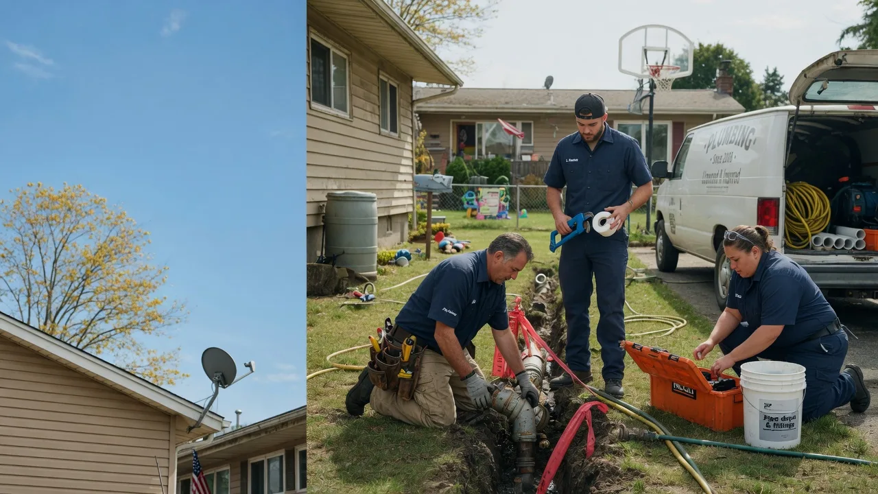 Garbage Disposal Replacement in Meridian, NY near me
